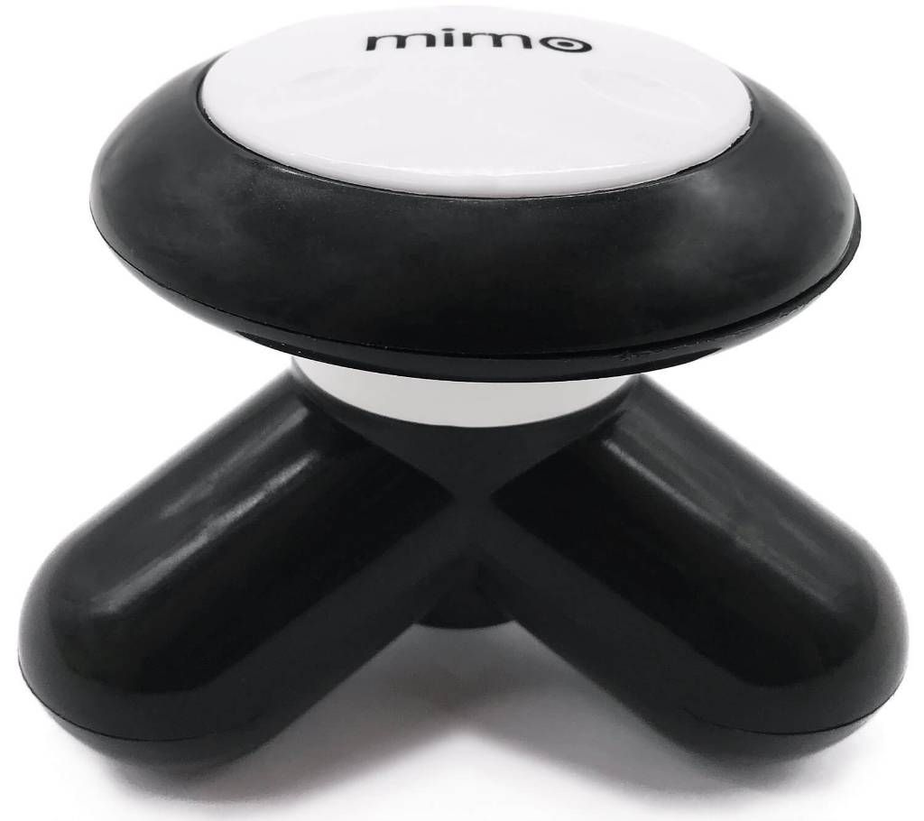 Mimo Mini Electric Full Body Massager (XY-3199)