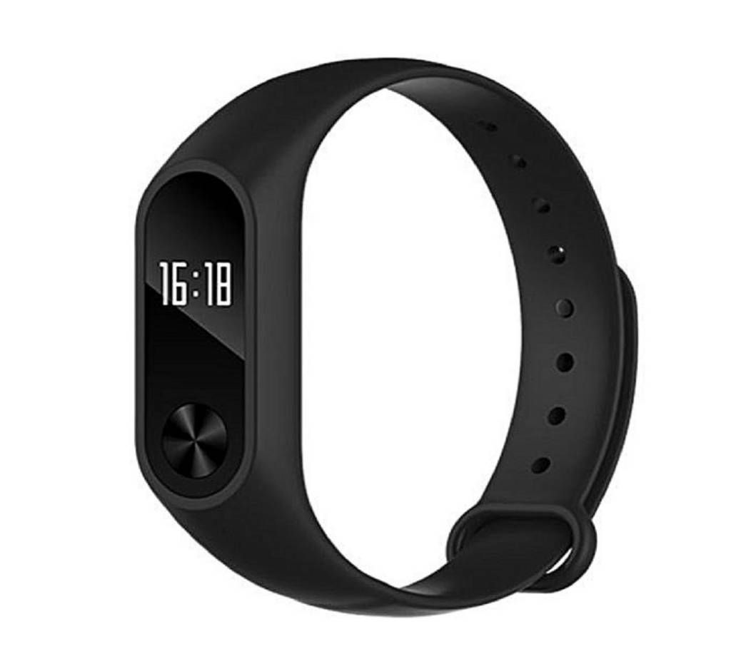 M65 plus Smartband oled Heart Rate Monitor