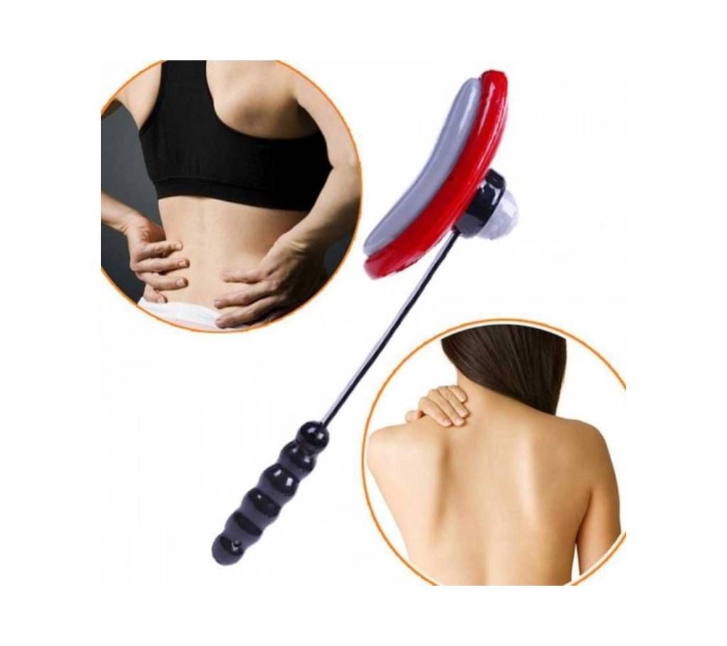 Slimming Pat - Body Massage.
