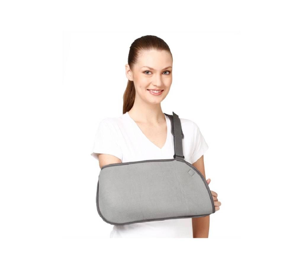 Pouch Arm Sling (Baggy)