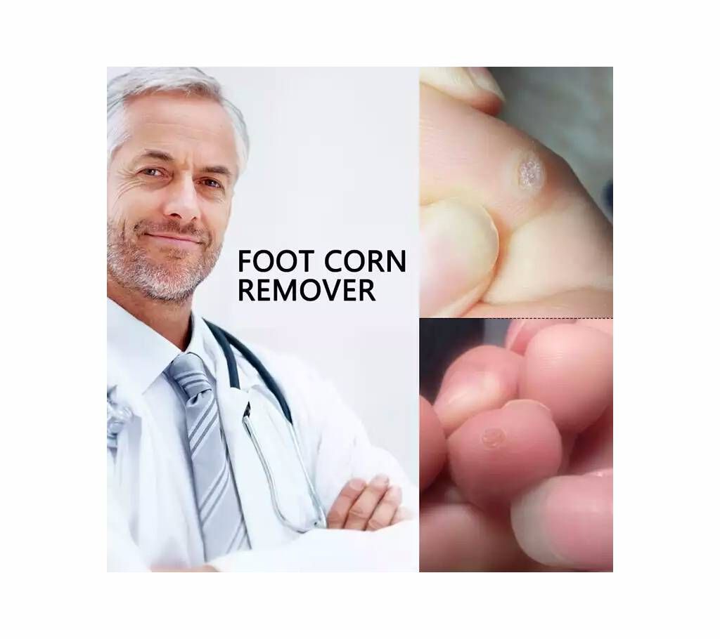 Patches Feet Care