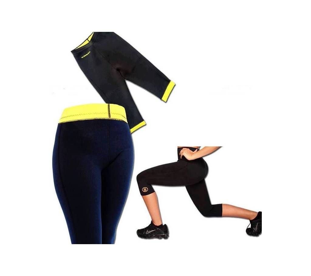Slimming Hot Belt Body Shaper