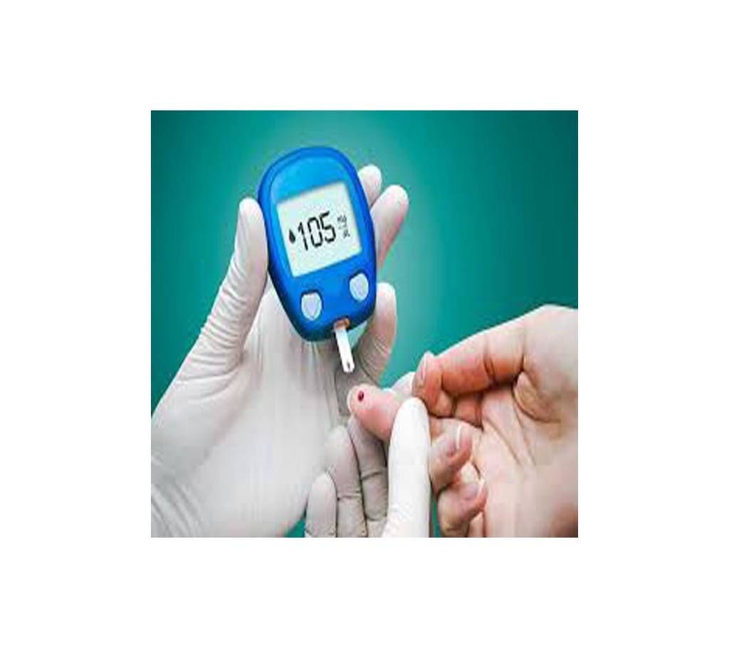 Deavue Blood Glucose Monitoring System