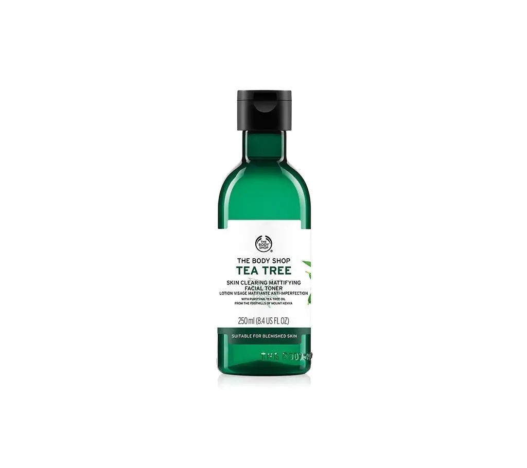 Tea Tree Toner 250ml UK