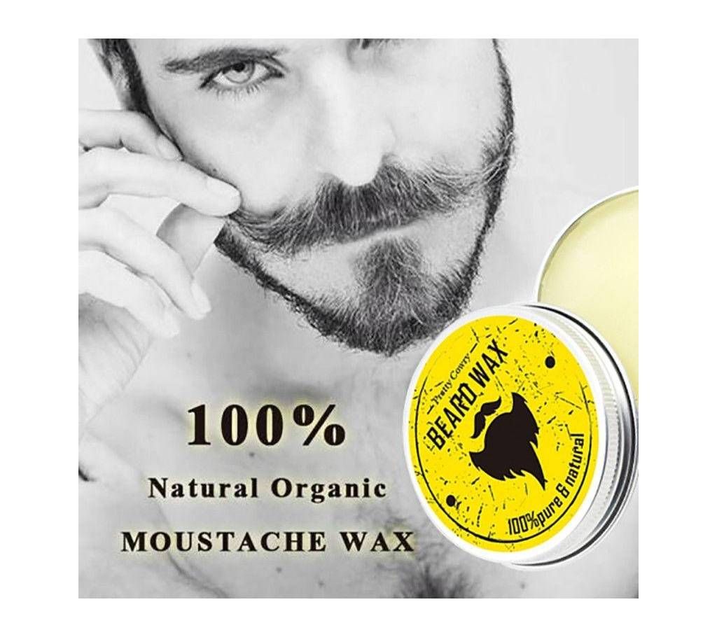 Beard Wax