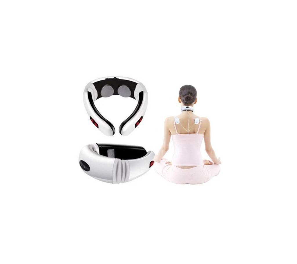 KL-5830 Neck Massager