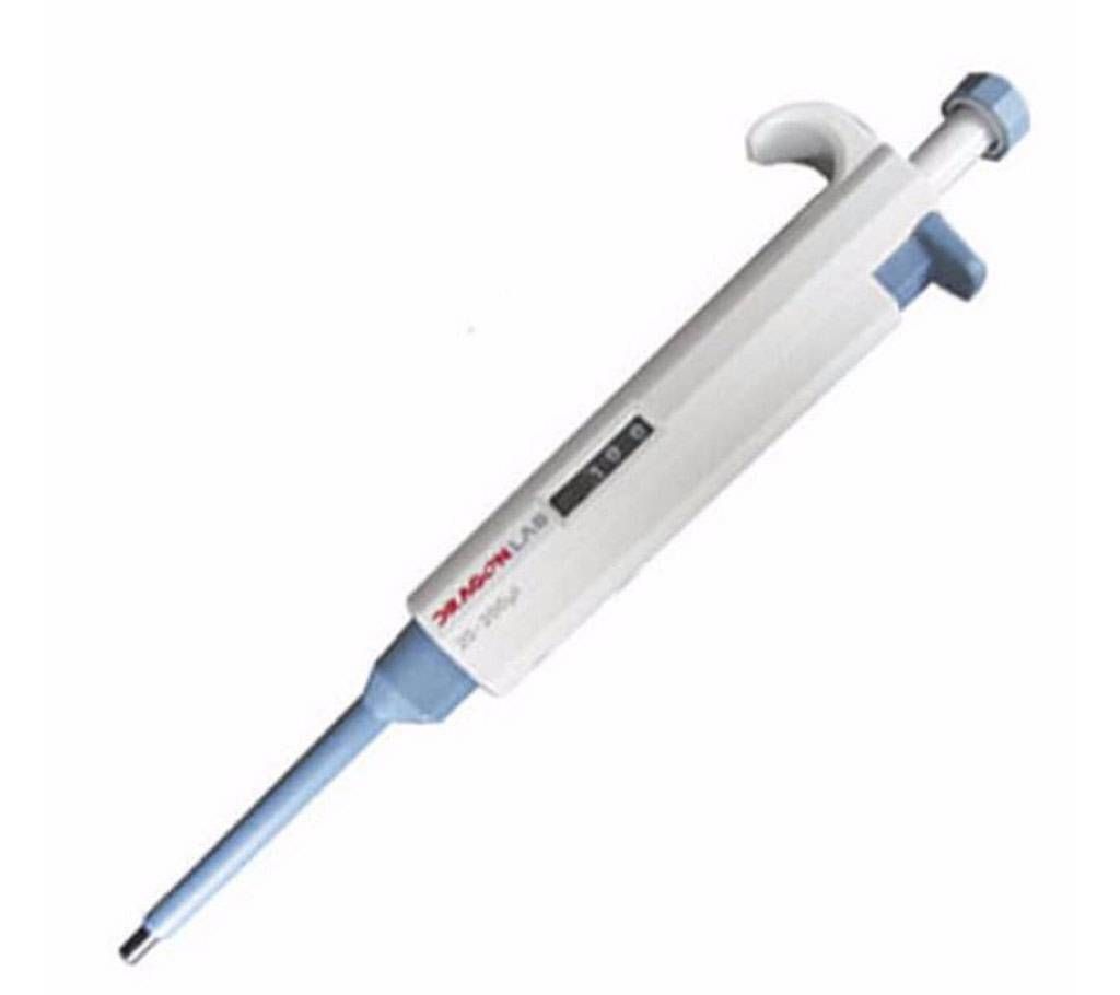 Dragon Variable Micropipettes