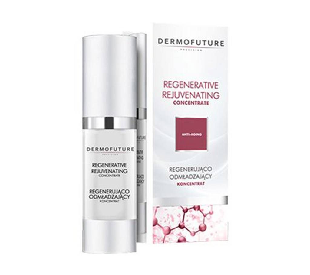 Dermofuture Regenerative Rejuvenating Concentrate-30ml-Poland 
