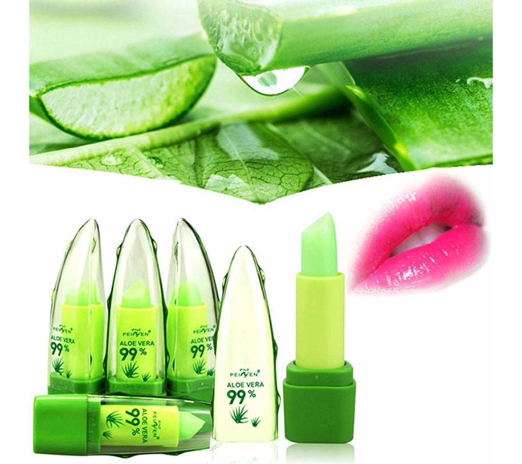 Aloe Lips Lip Gel 