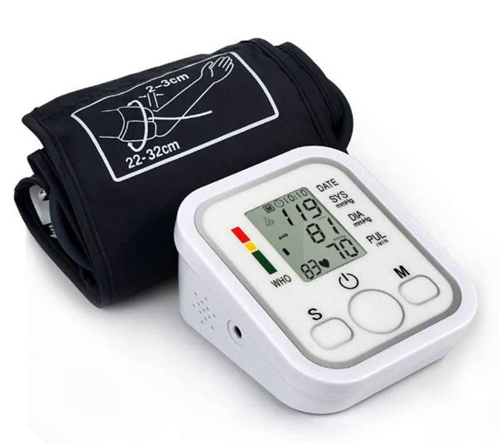 Intellisense RAK289 Blood Pressure machine