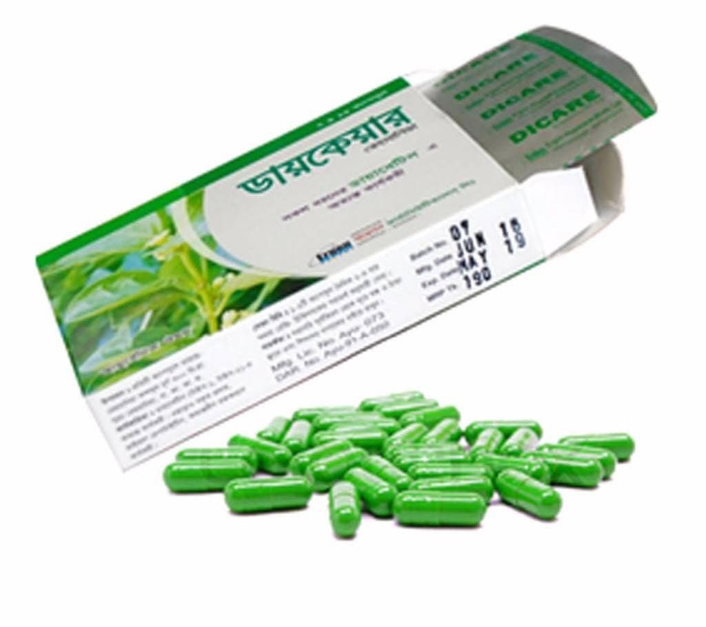 DICARE Capsules 