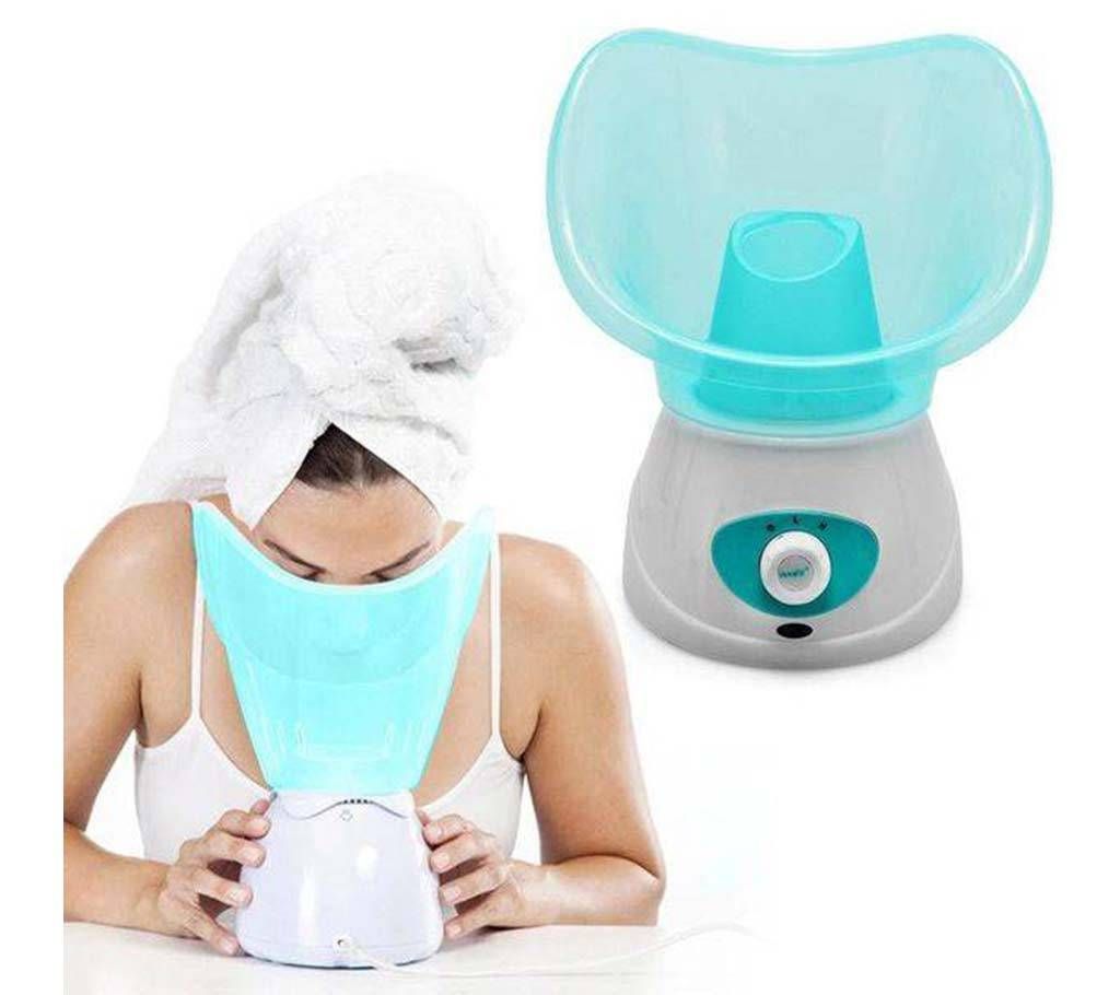 Benice Facial Sauna Steam Vaporizer With Inhaler.