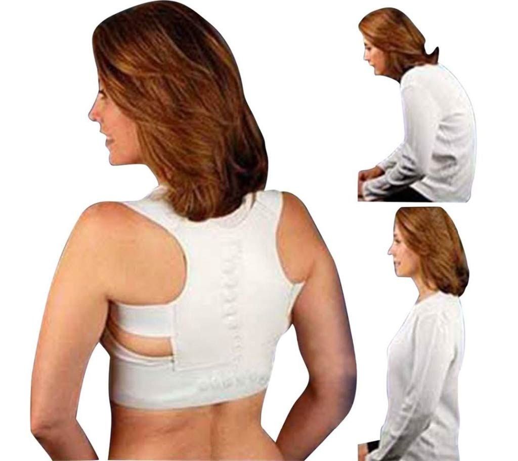 Power Magnetic Back Support Vest 