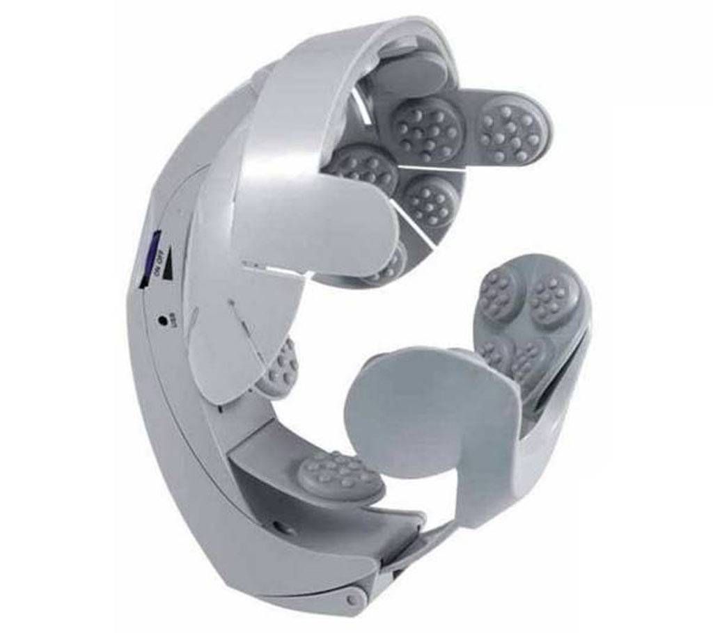 Electric Head Release Massager