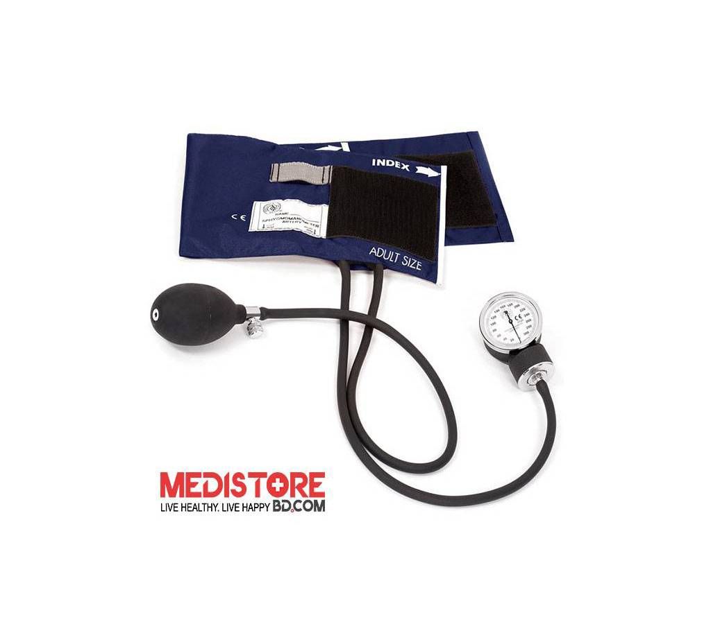 Aneroid Sphygmomanometer Blood Pressure Monitor - Germany
