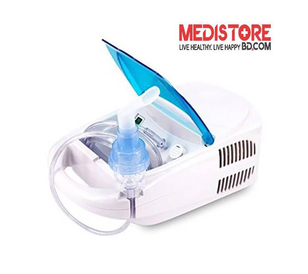 Life Care Family Nebulizer Compressor