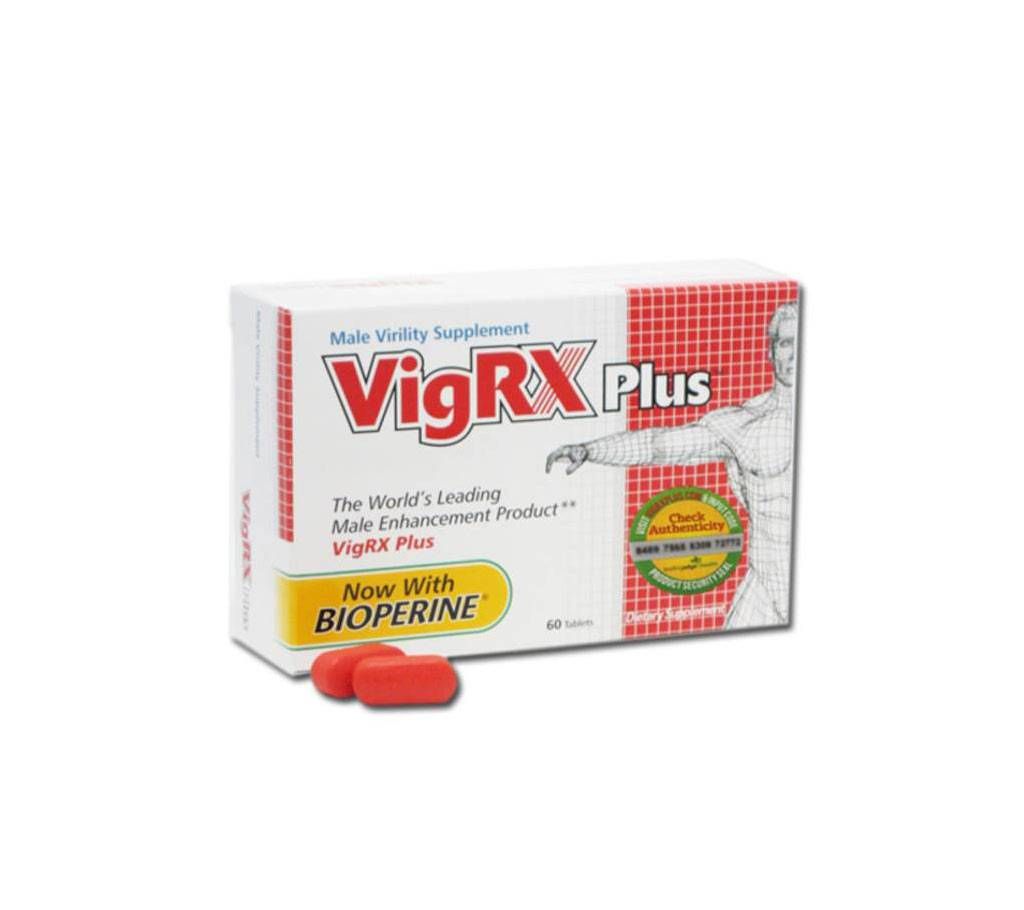 VigRX Plus