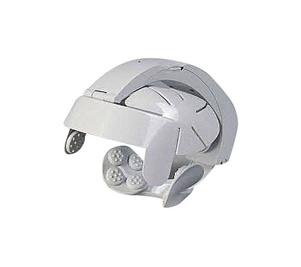 Easy Brain Massager - White