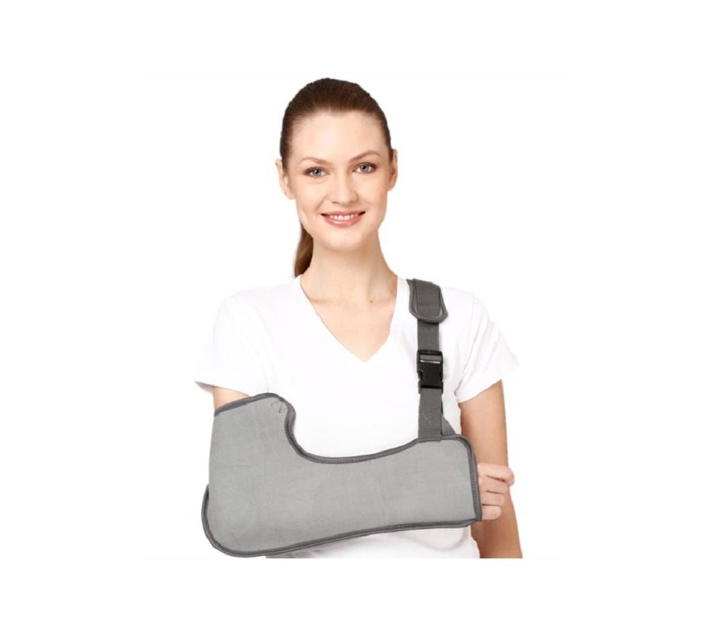 Pouch Arm Sling (Tropical)