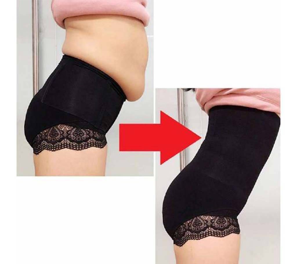 Profit Slimping Shaping Pants - 1 Piece