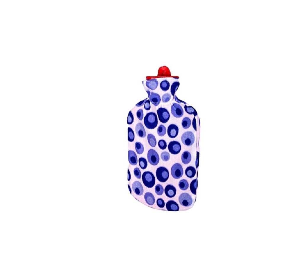Hot Water Bottle Bag