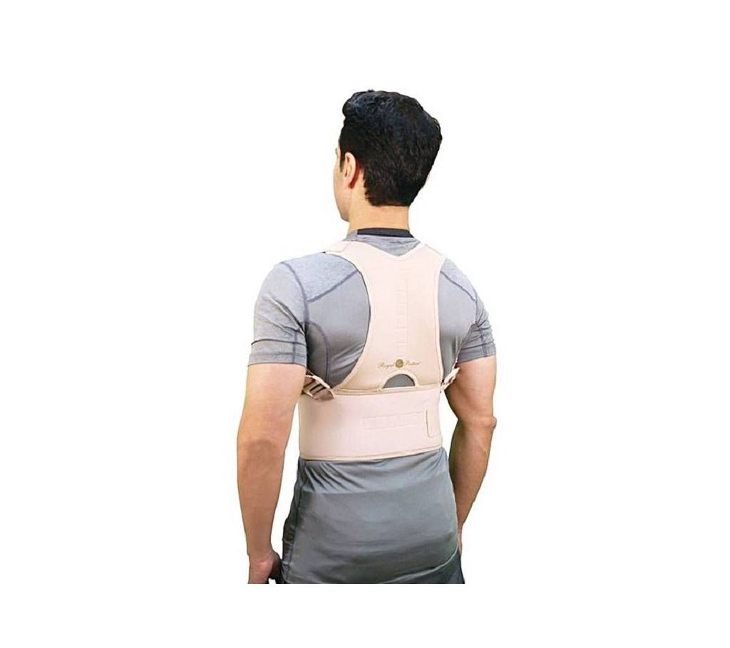Tynor Contoured L.S. Support Belt - Ash