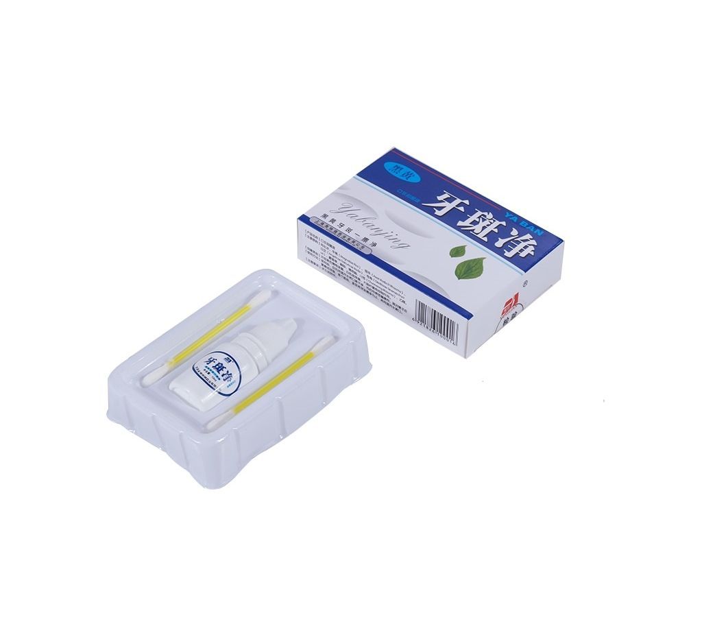 Liquid Magic Instant White Teeth System