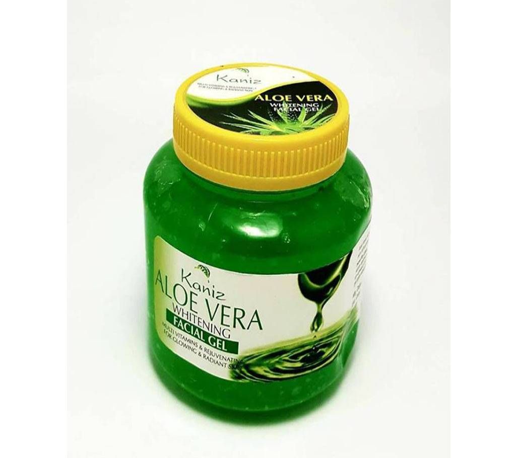 Kaniz Aloe Soothing Gel -  china