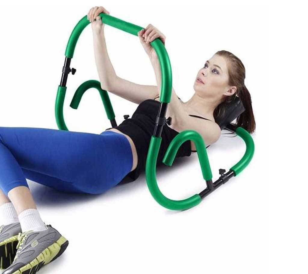 AB Slimmer Fitness
