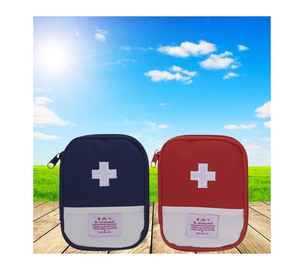 Medicine kit Bag (HS805)