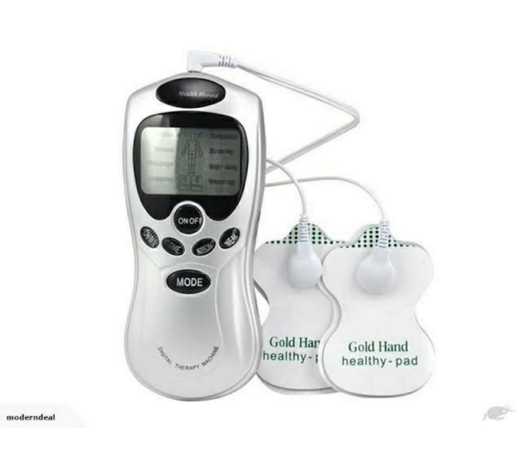 mini tens therapy machine