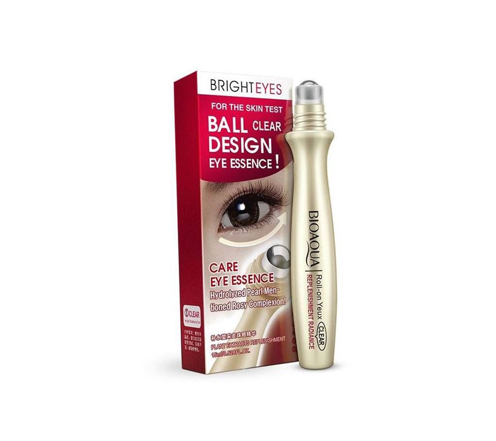 Bioaqua Essence Repair Eye Ball Cream-15 Korea