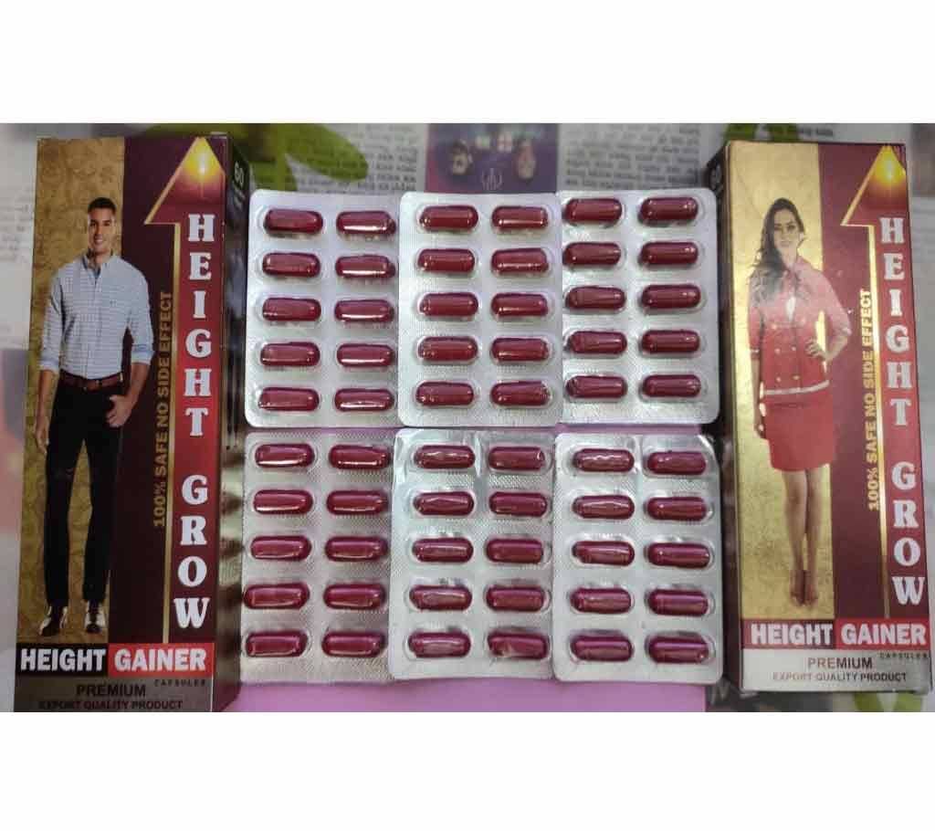 Height Grow -30Pcs-India