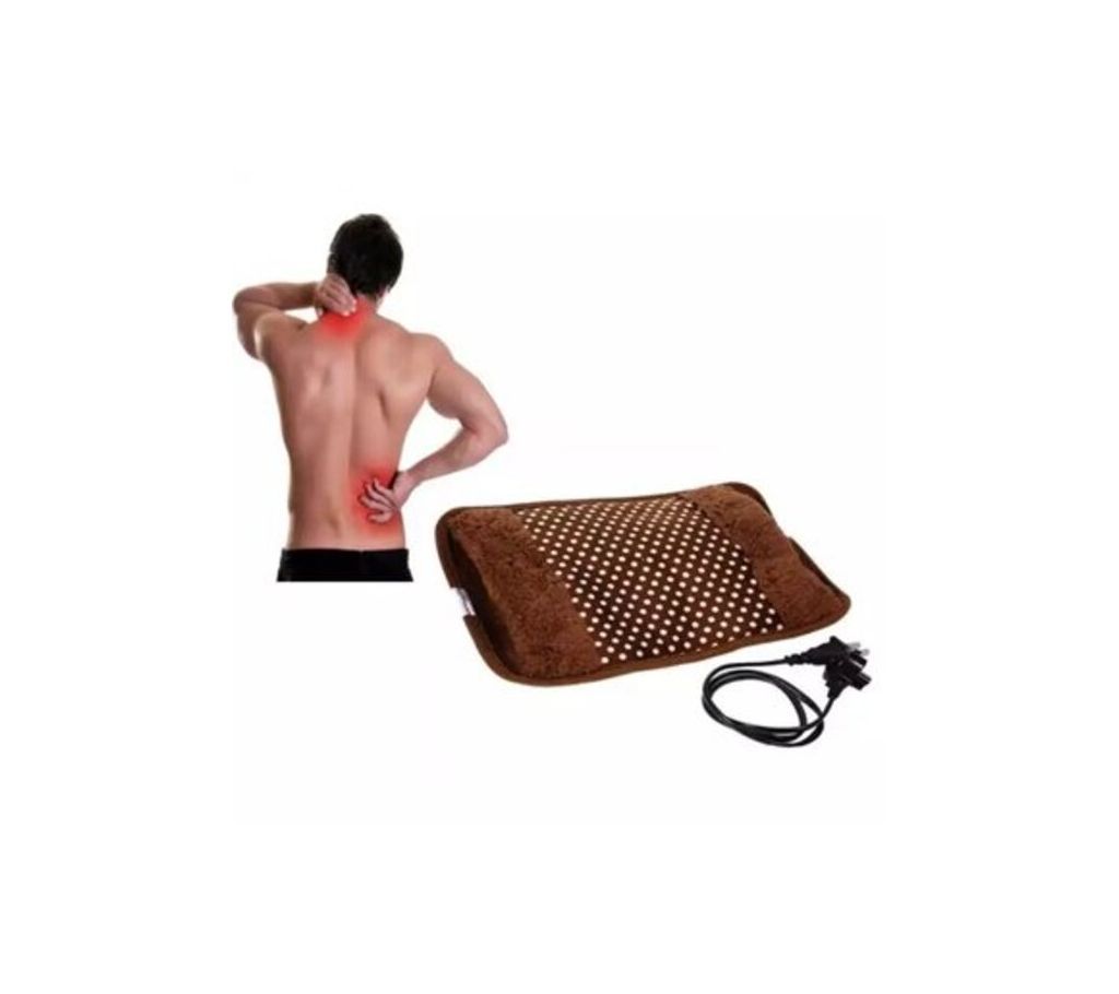Electeonic Hot Water bag