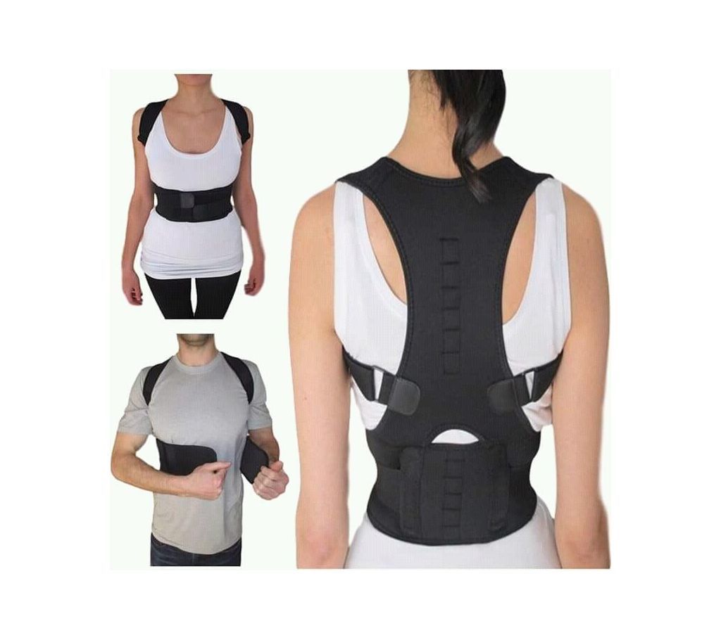 Posture Back Support