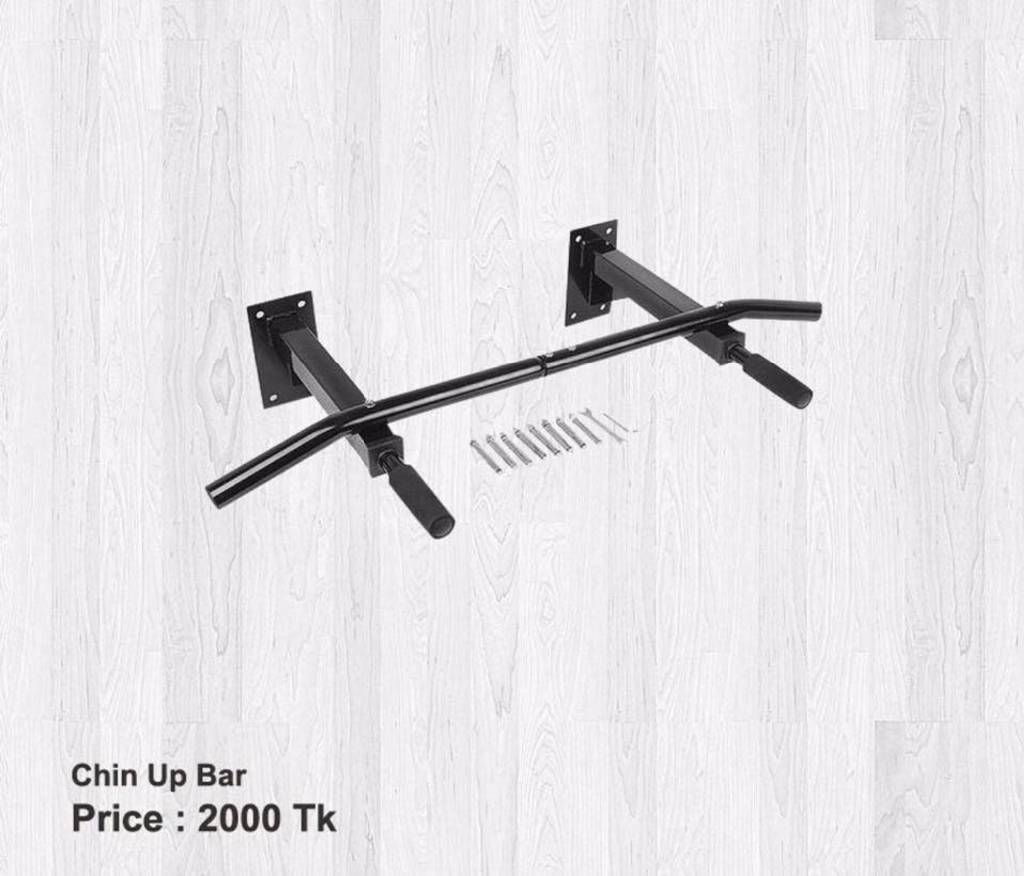 Chin Up Bar