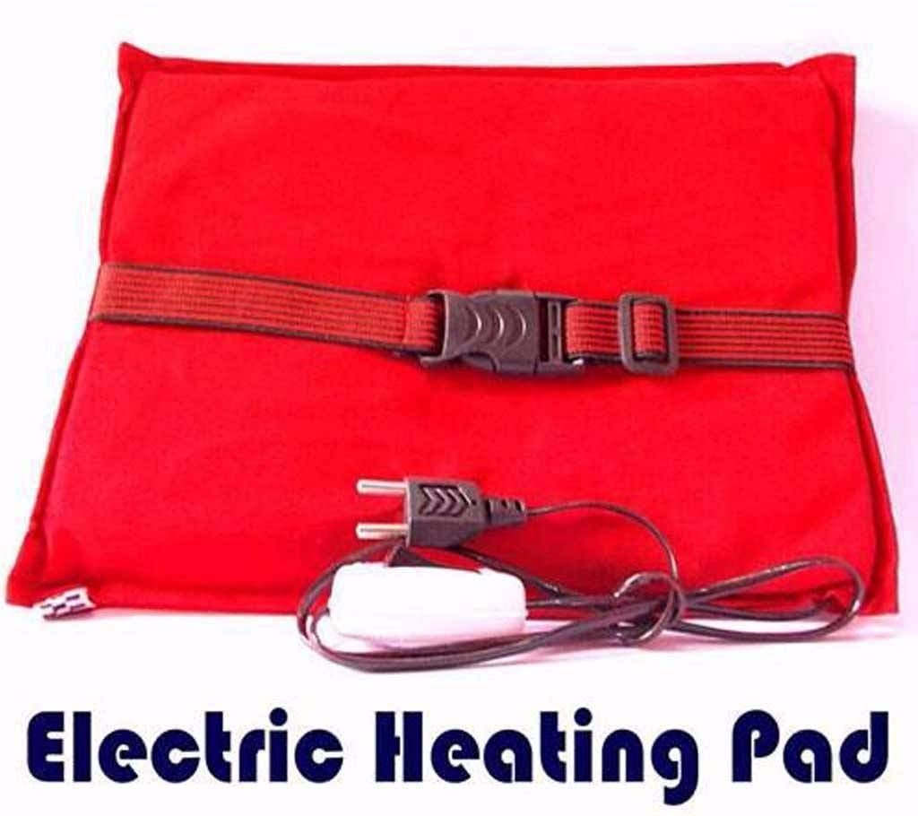 Pain Relief Electric Heating Pad - Big