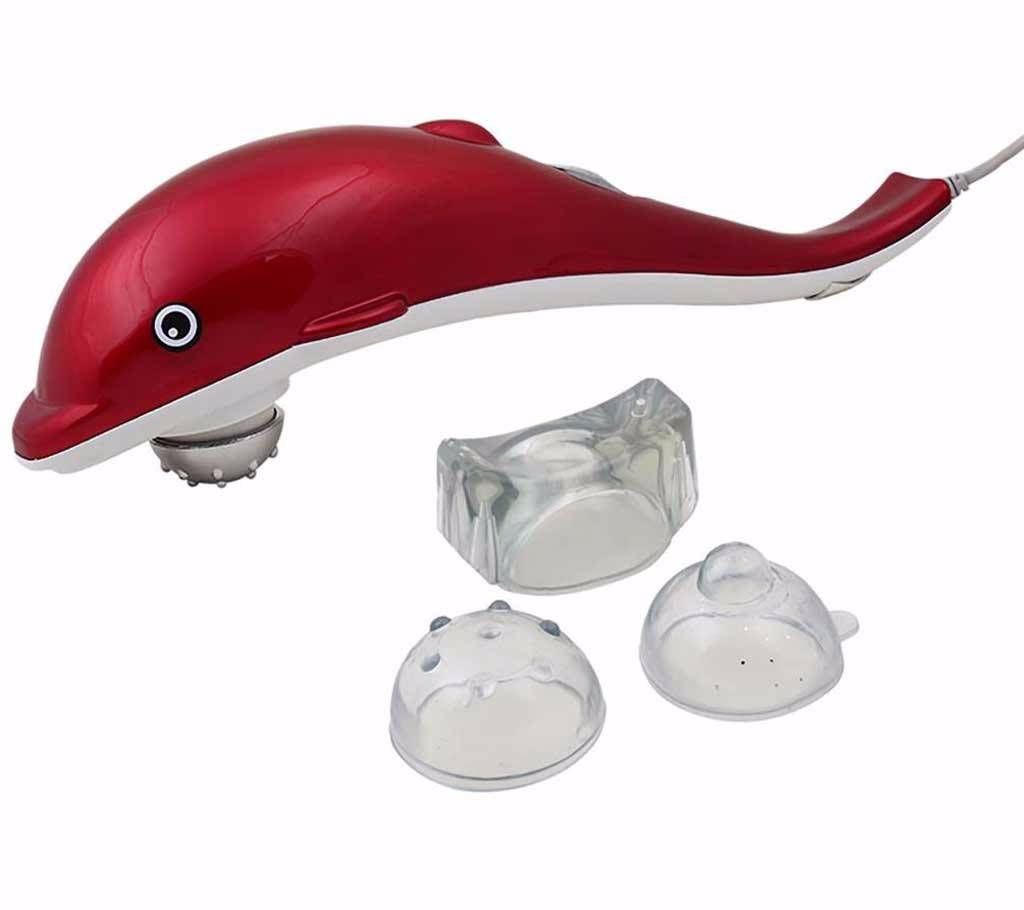 Infrared Body Massager
