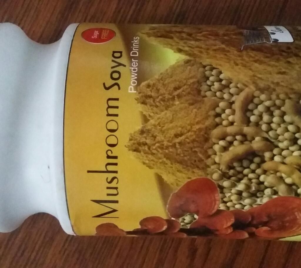 Mashroom Pawder ( Made in Bangladesh)