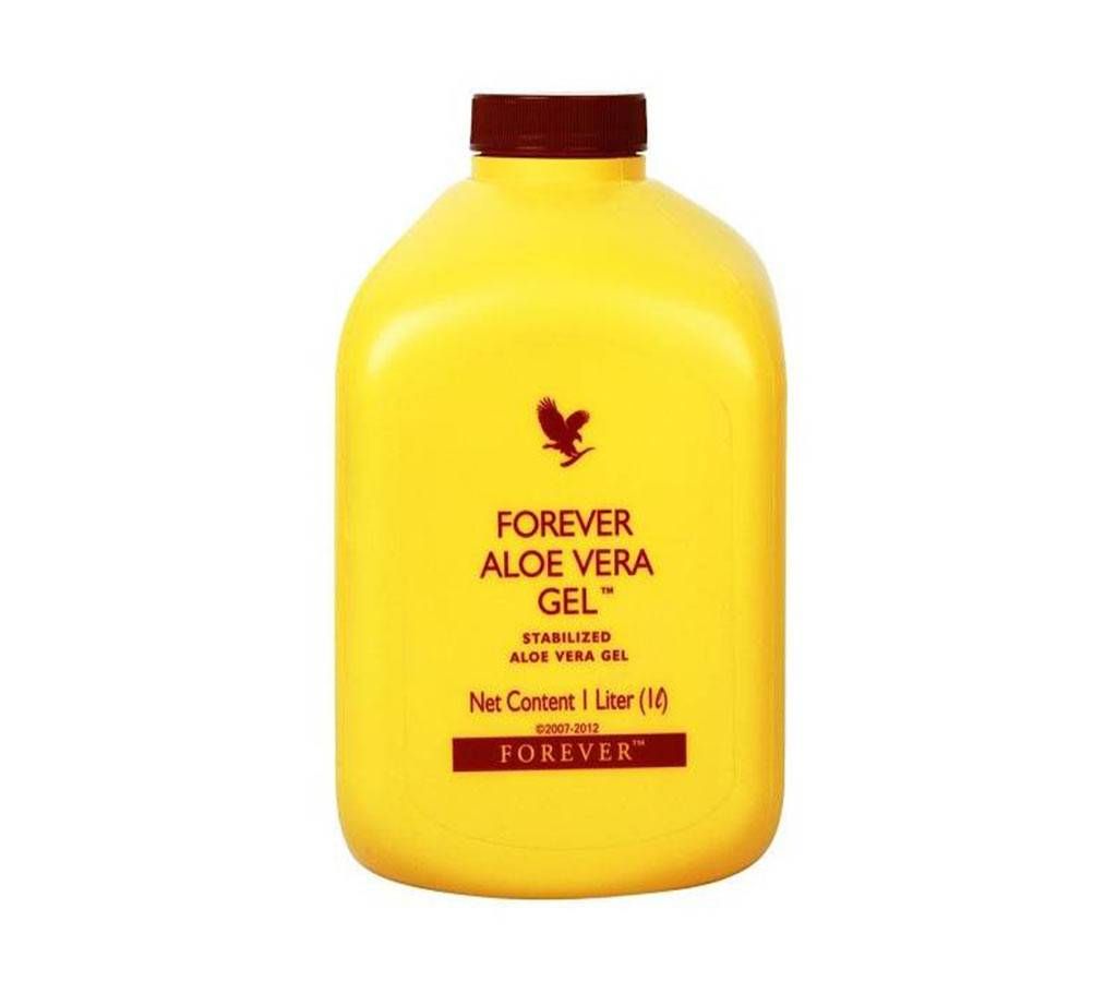 Forever Aloe Vera Gel - USA