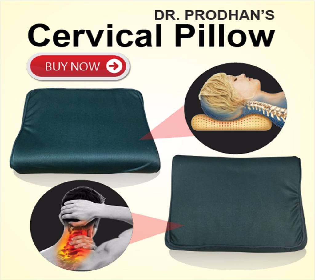 Cervical Pillow