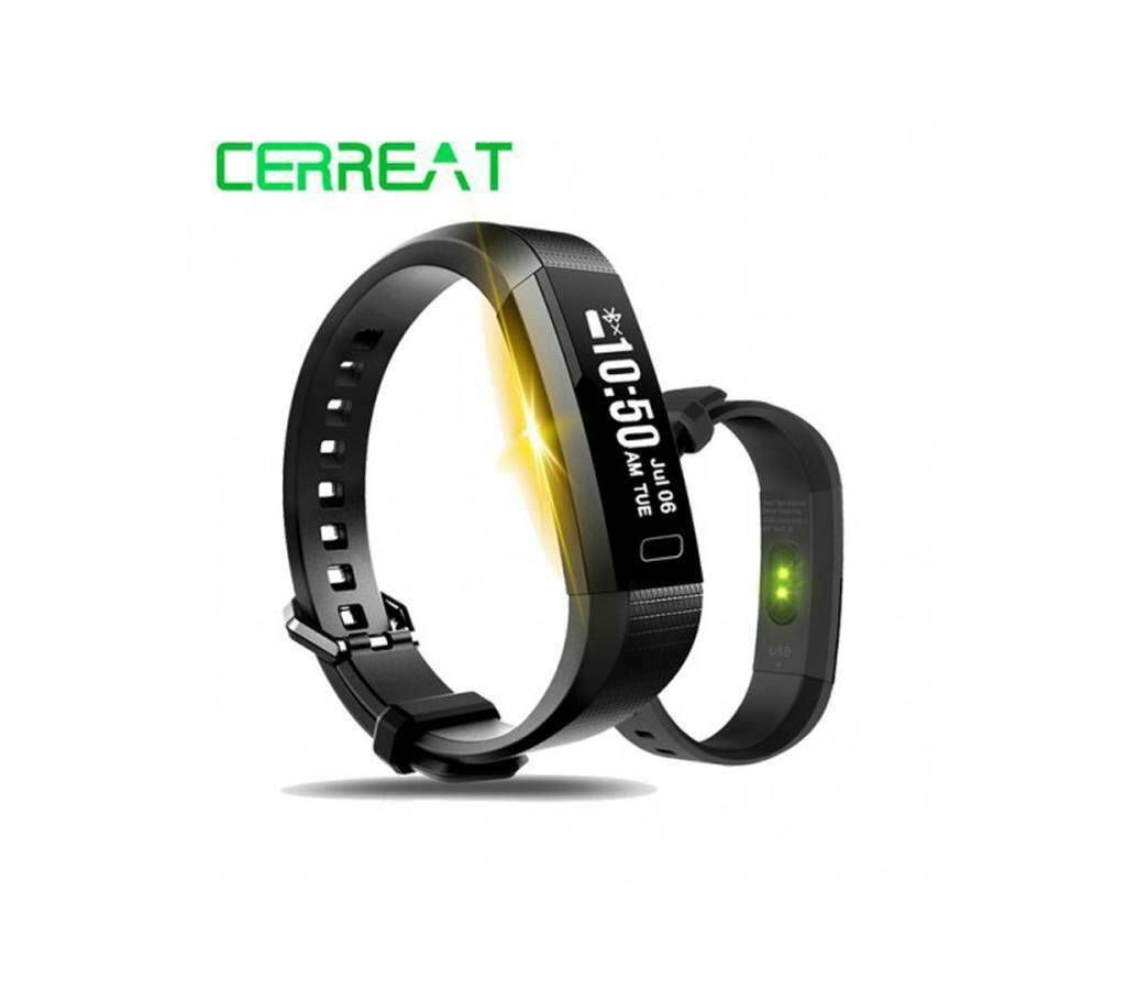 Y11 Smart Band