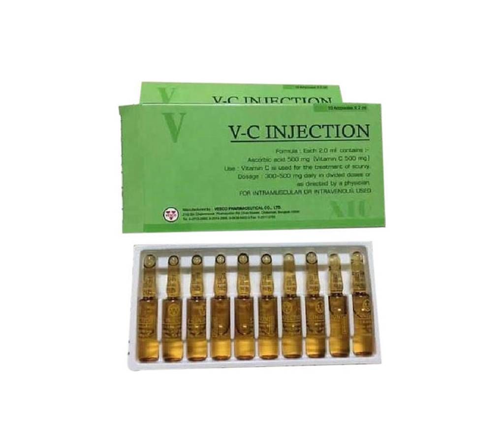 V-C Injection