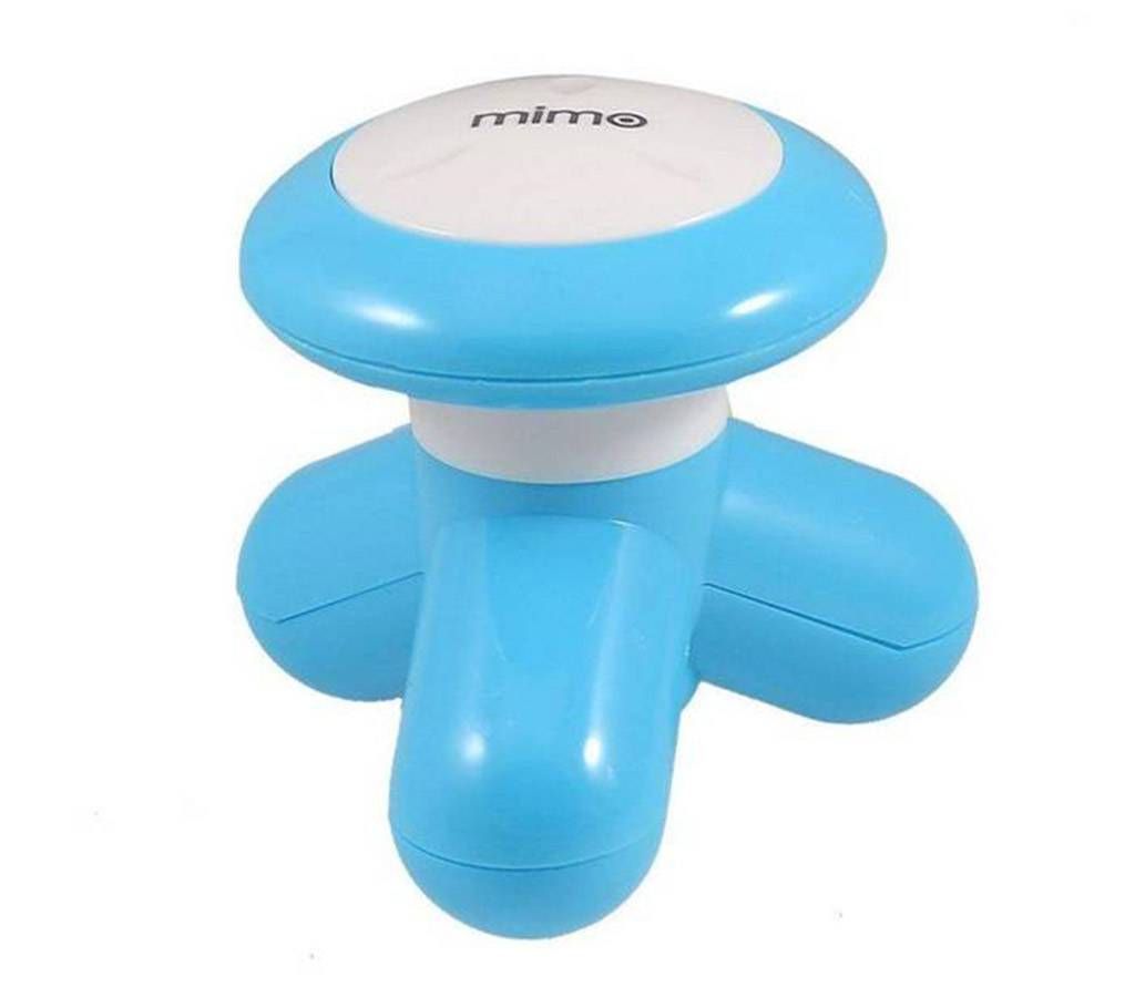 Mimo Portable Vibrating Massager