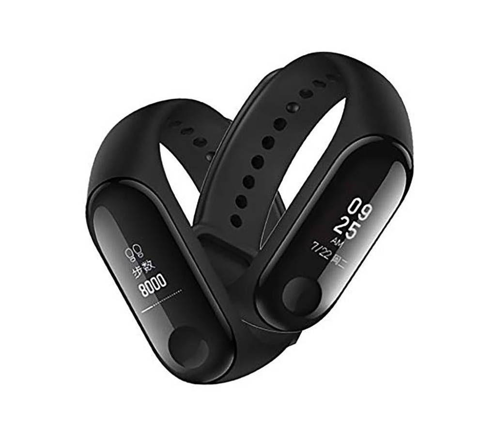 Original M3 Smart Band Water-Reset Blood Pressure Monitor