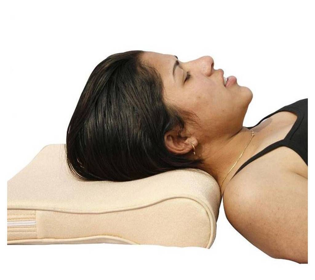 Tynor Cervical neck Pillow Regular