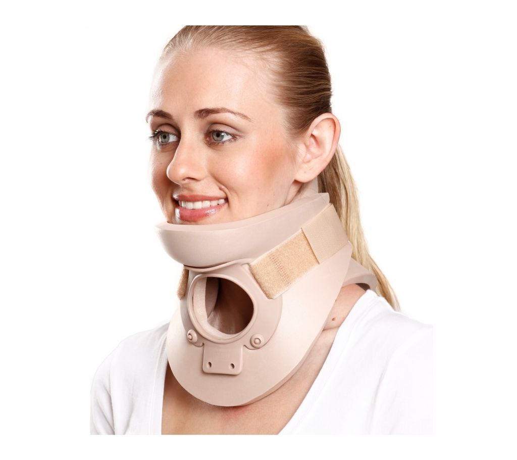Tynor Cervical Orthosis (Philadelphia Collar) Ethafoam B-05