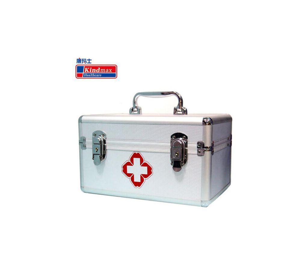 First Aid Box  (China Standard)