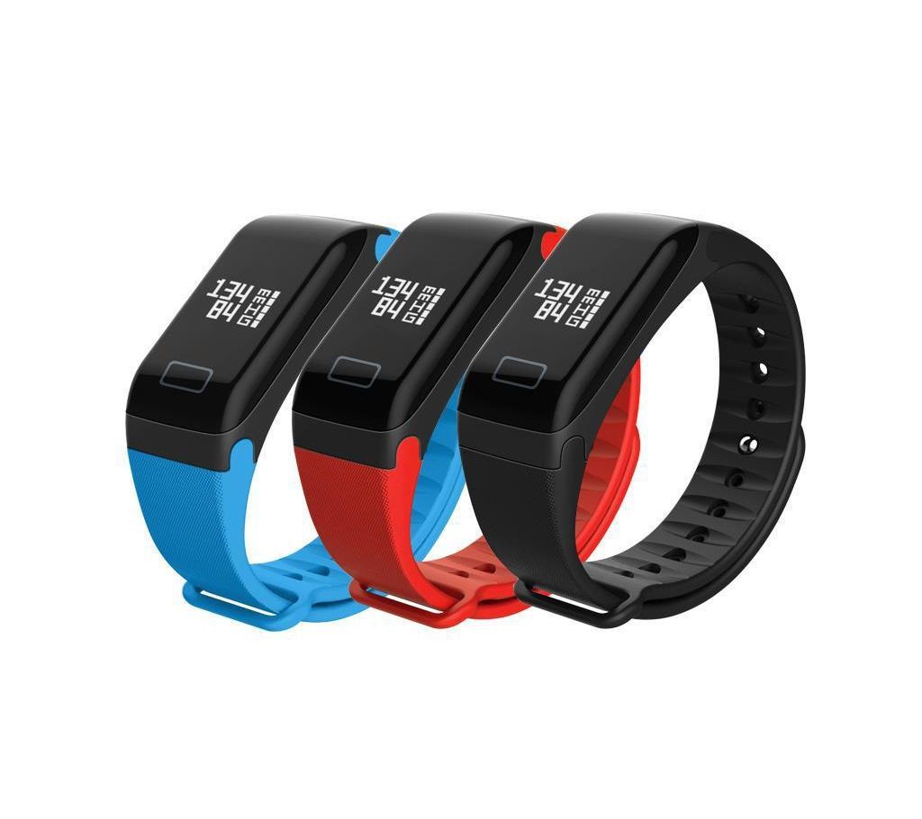 R3 Smart Fitness Band