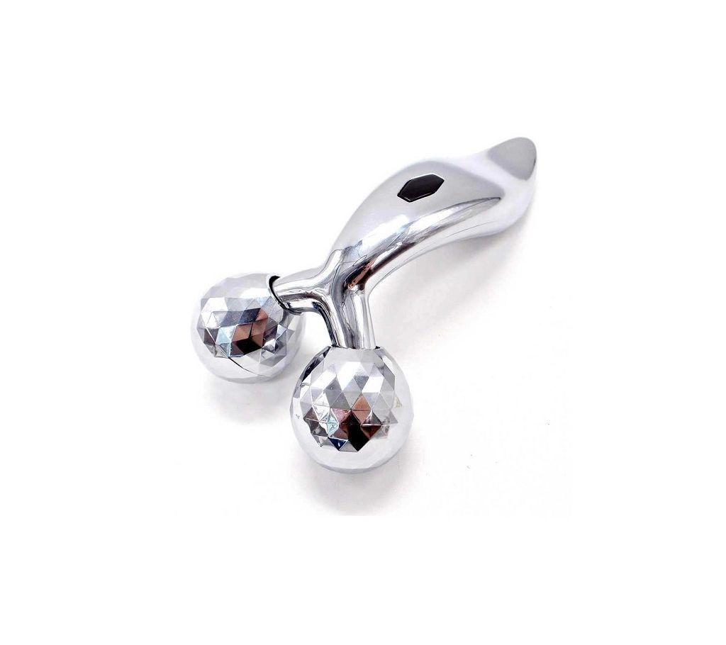 Massager body